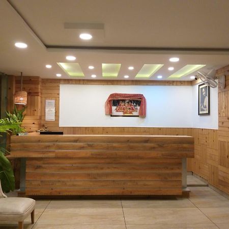 Hotel Bali Resort Extension Katra  Exterior foto
