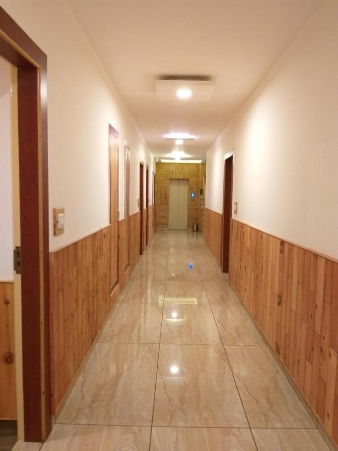 Hotel Bali Resort Extension Katra  Exterior foto